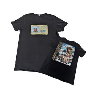 Tyler The Creator Call Me If You Get‎ Lost Tour Tee Men's Medium Black 2022